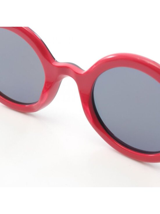 Moncler Sunglasses Eyewear Black main image 6